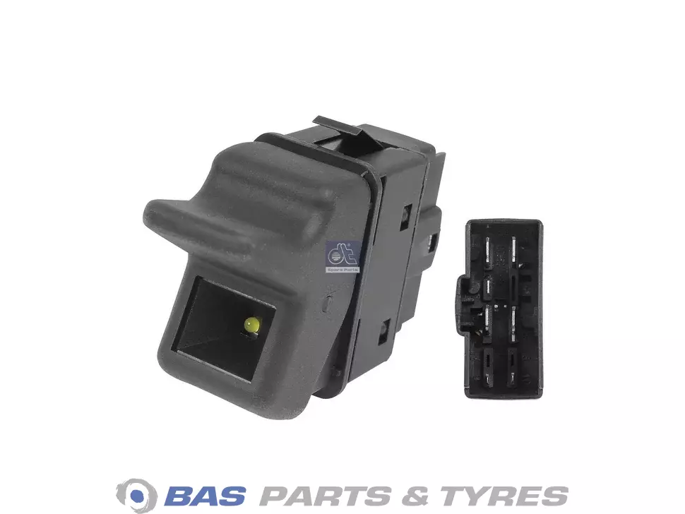 Interruptor DT Spare Parts 8157761