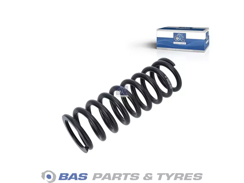 Coil Spring DT Spare Parts 7408158197