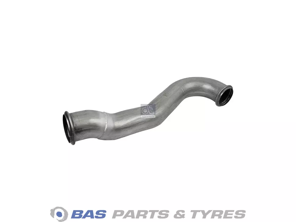 Țeavă de eșapament DT Spare Parts 8159458
