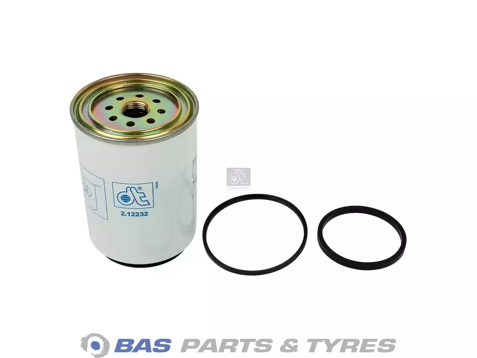 Filter DT Spare Parts 1393640 Filter DT Spare Parts 1393640