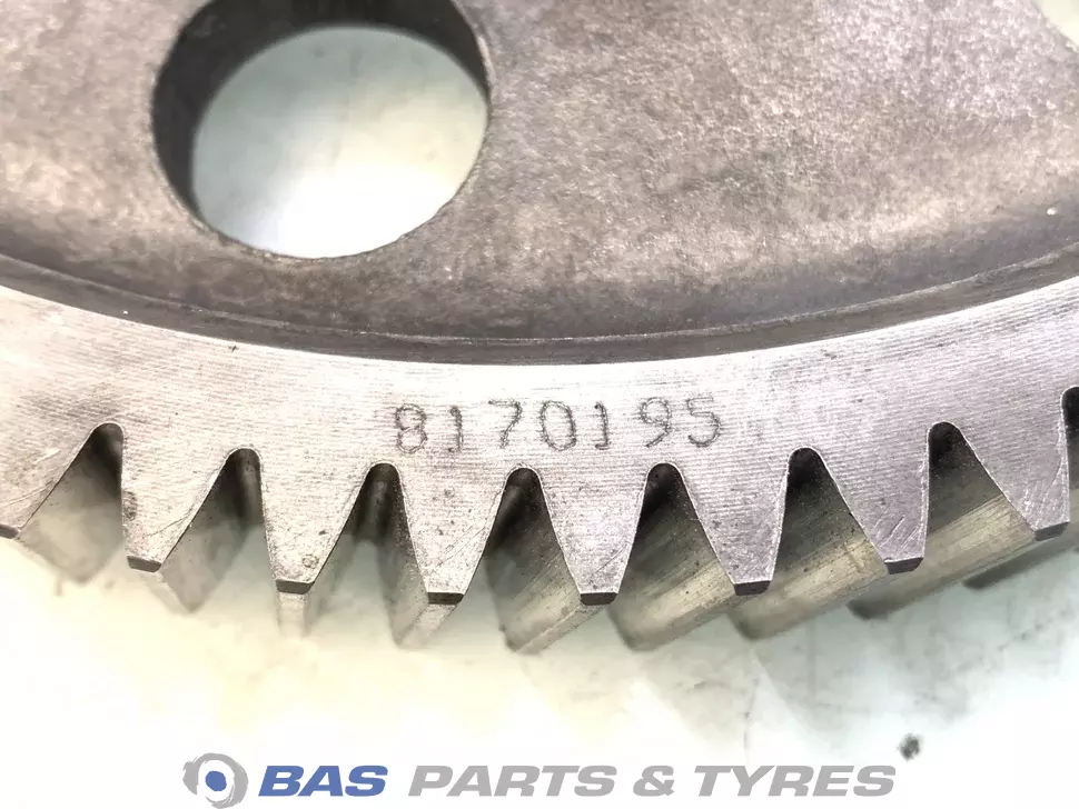 Intermediate gear Volvo 8170195 Intermediate gear Volvo 8170195
