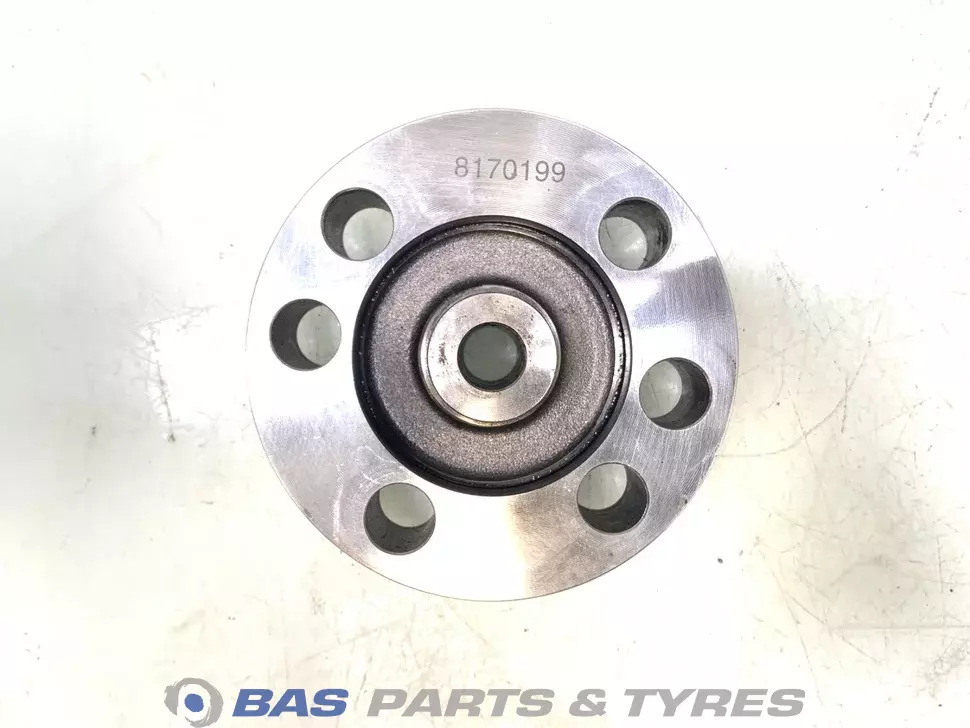 Hub Volvo 1677871 Hub Volvo 1677871