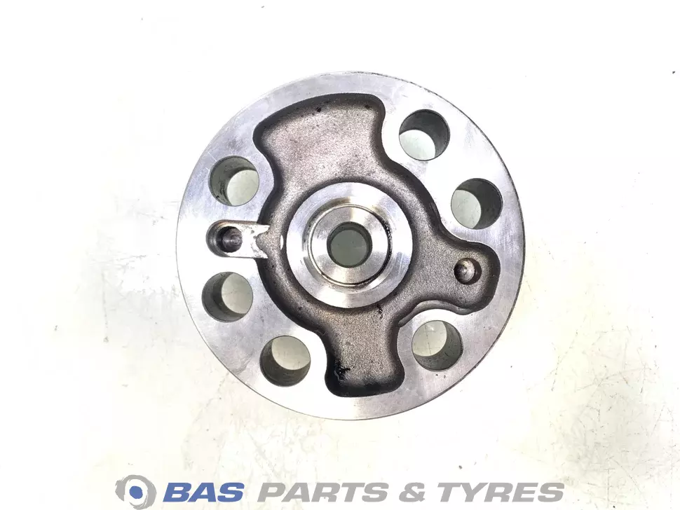 Hub Volvo 1677871 Hub Volvo 1677871