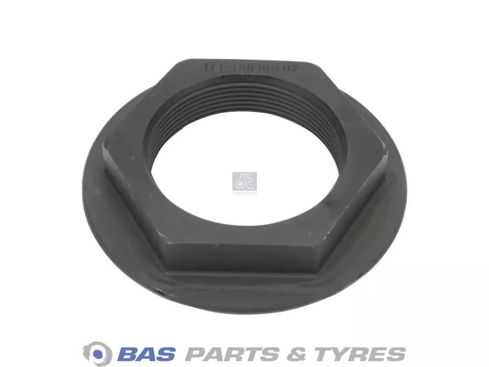 Sicherungsmutter DT Spare Parts 8171956