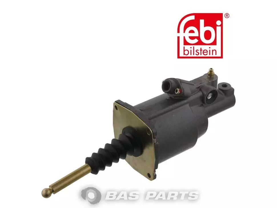 Servo embrague Febi 3192126S1