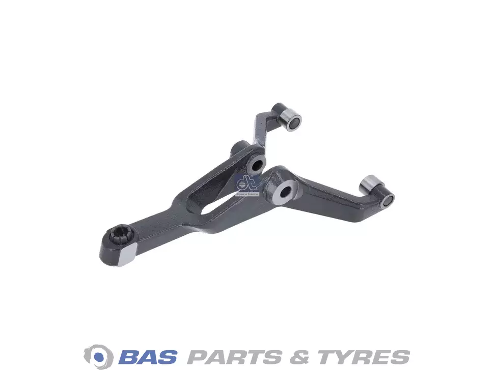 Release fork DT Spare Parts 8172031
