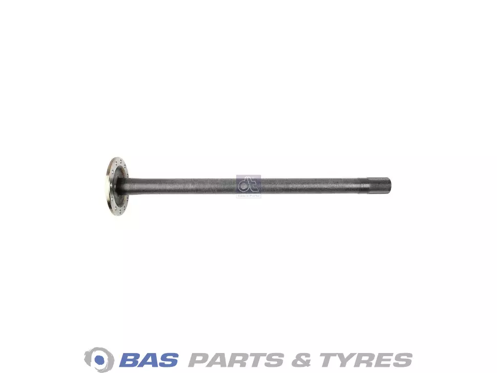Planetara DT Spare Parts 7408172096