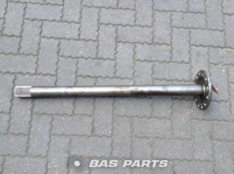 Half shaft Left Renault 7408172096 Half shaft Left Renault 7408172096