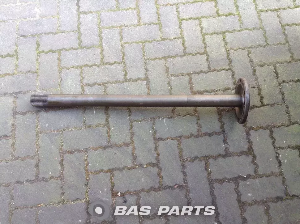 Half shaft Left Volvo 8172096