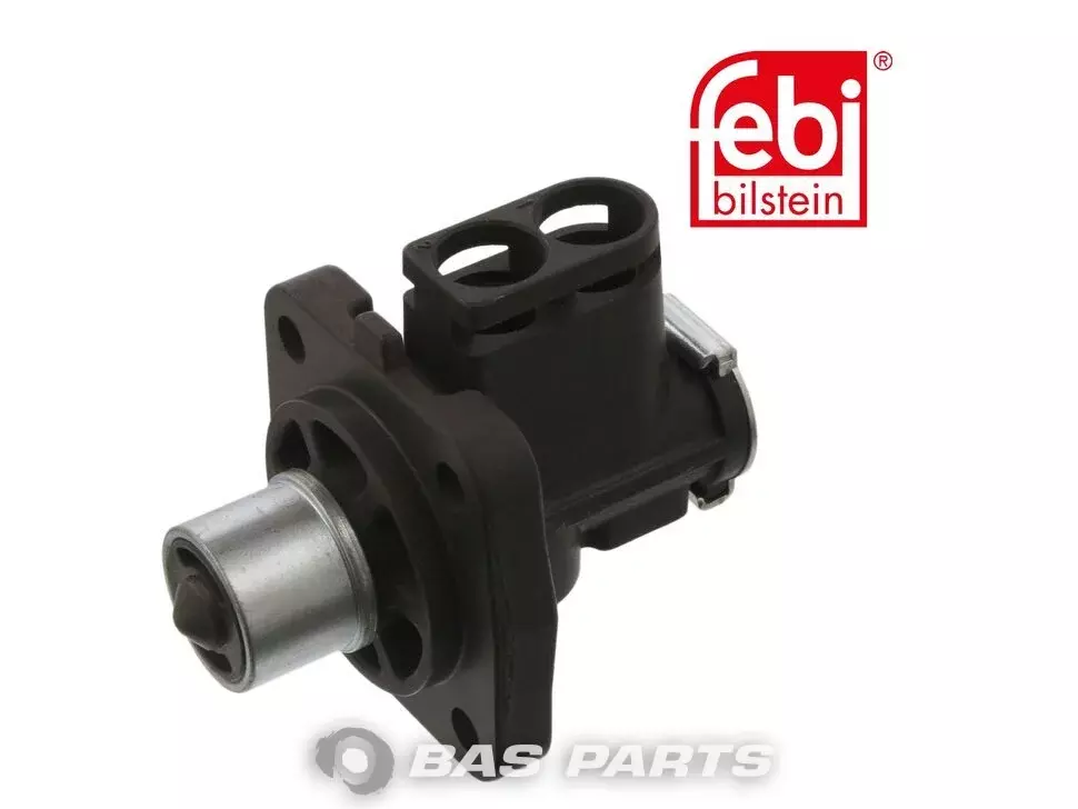 Magnetventil Febi 1672230 Magnetventil Febi 1672230