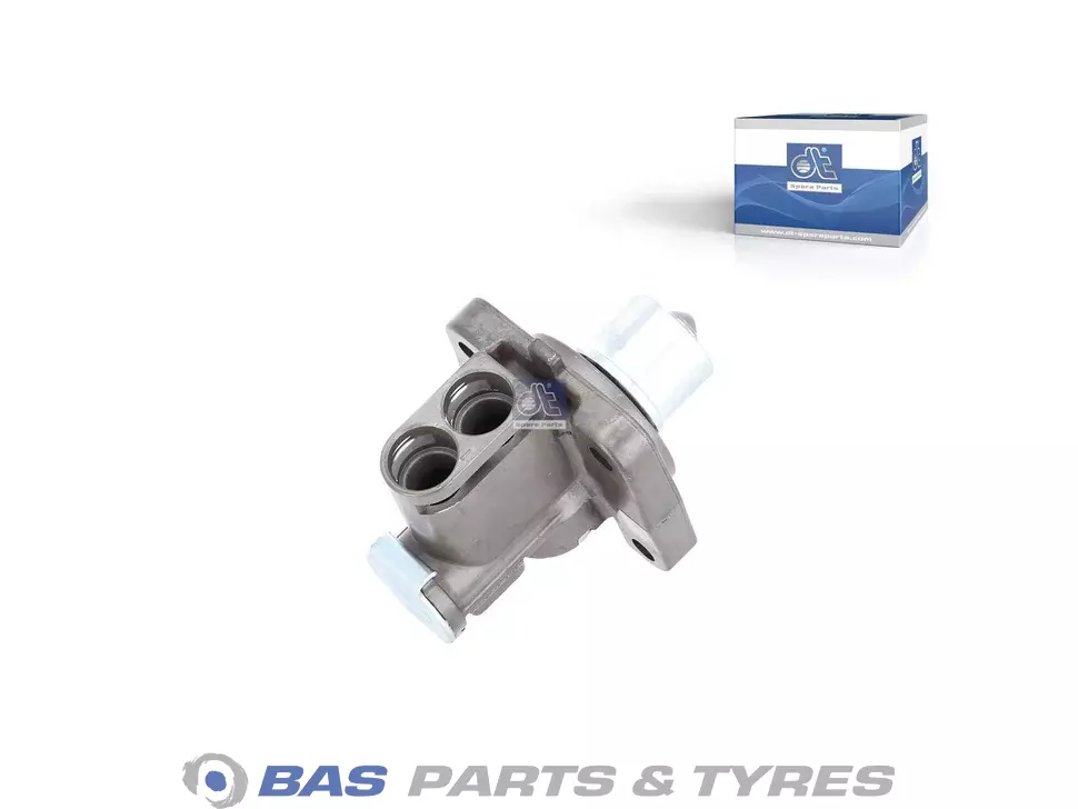 Magnetventil DT Spare Parts 7408172628 Magnetventil DT Spare Parts 7408172628