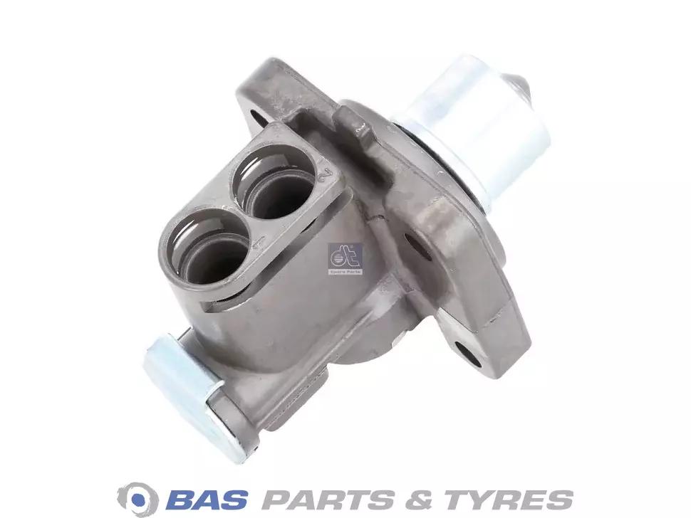 Magnetventil DT Spare Parts 7408172628 Magnetventil DT Spare Parts 7408172628