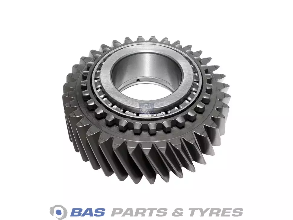 Set ingranaggi DT Spare Parts 8172752