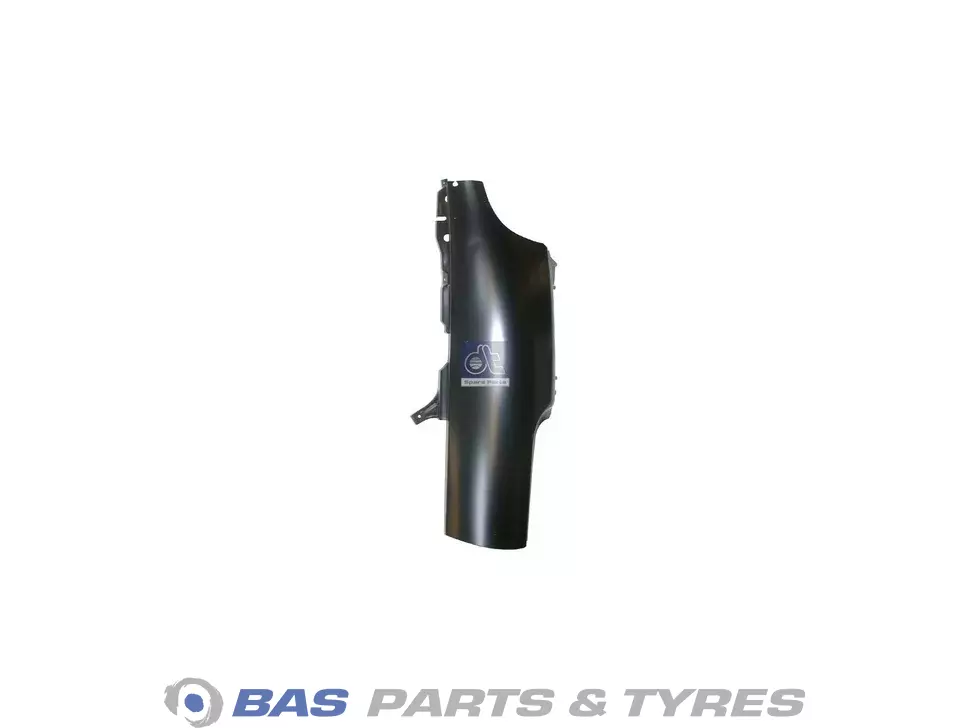 Hoekplaat DT Spare Parts 8189093