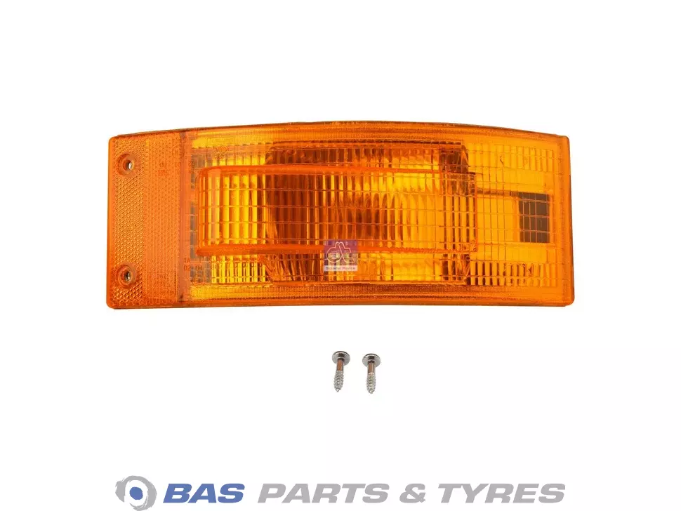 Blinkleuchte DT Spare Parts 8191145