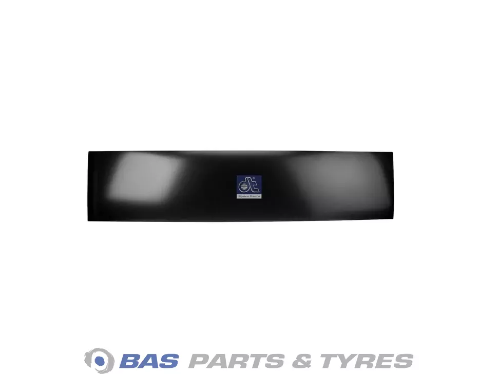 Panel DT Spare Parts 8191220