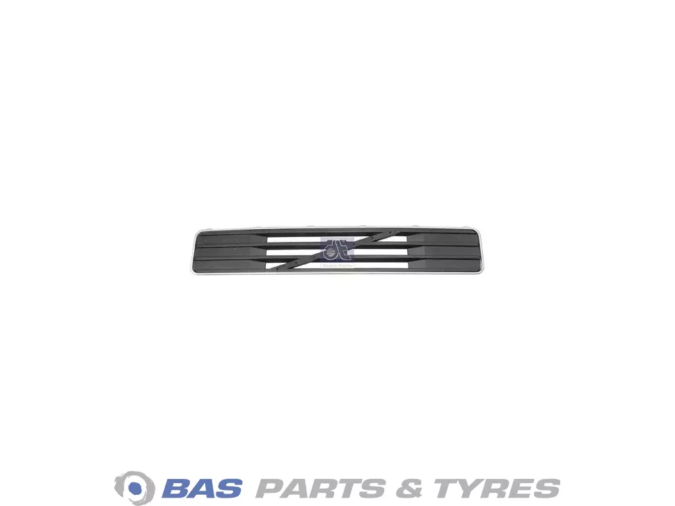 Gitter DT Spare Parts 8191406