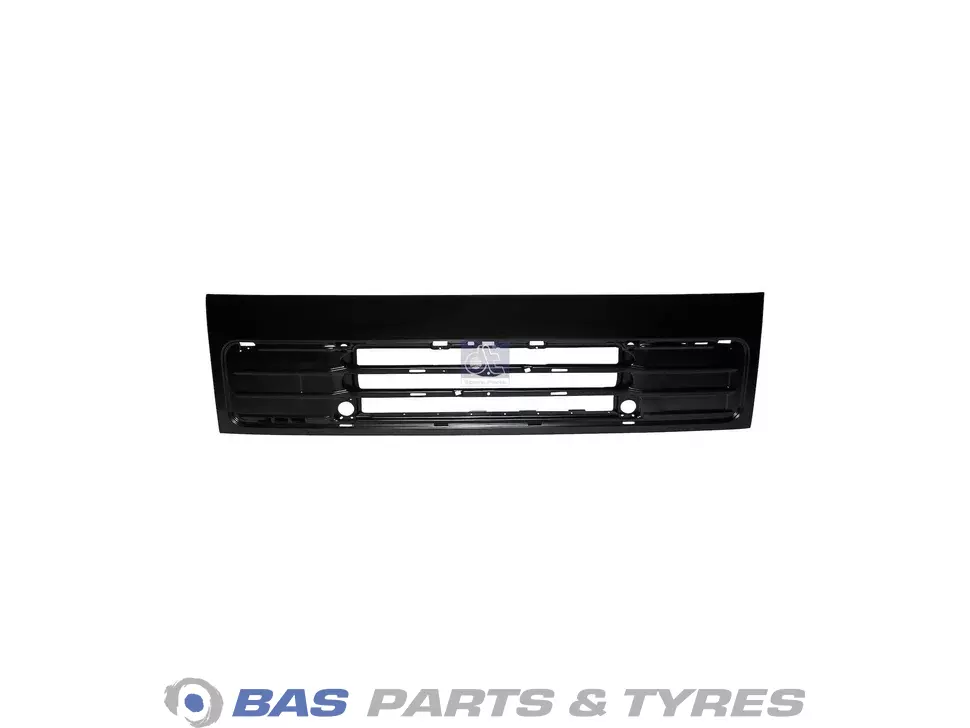 Front panel DT Spare Parts 8191421