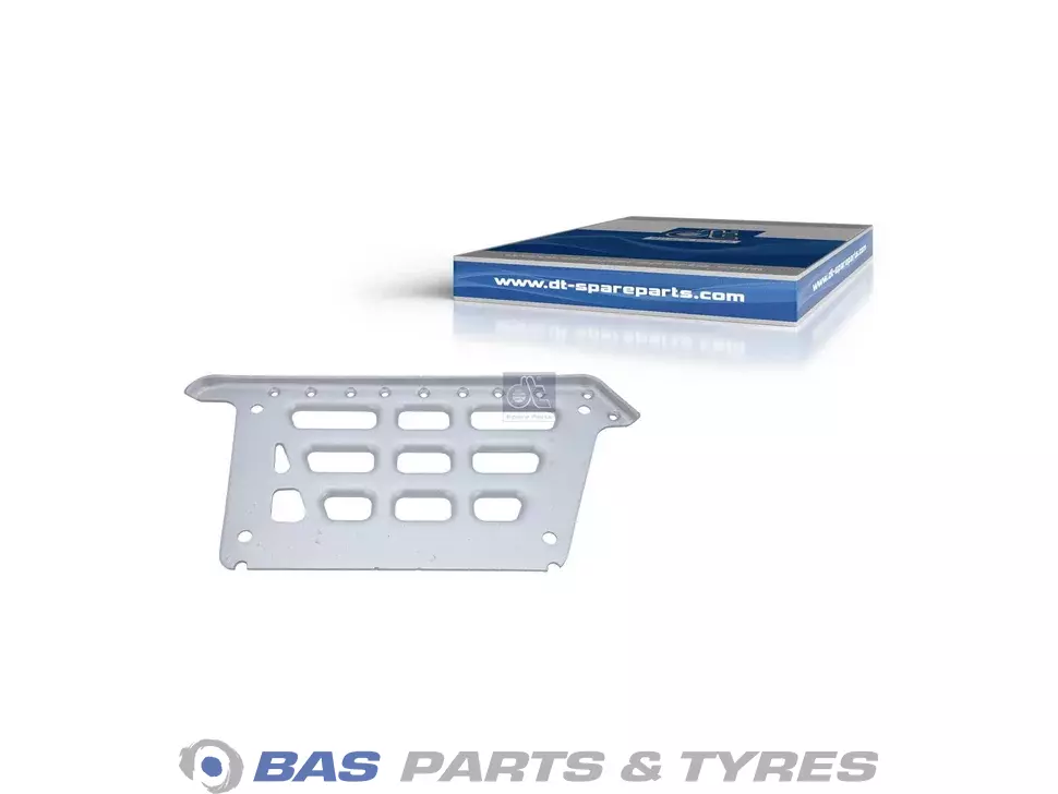 Trittblech DT Spare Parts 8191826