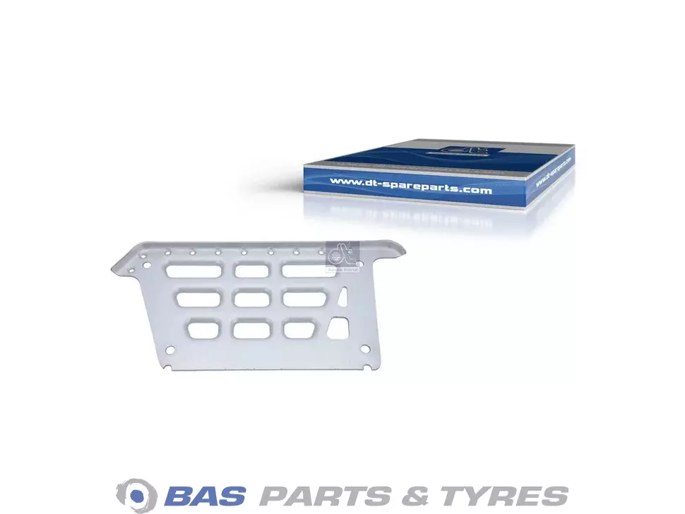 Trittblech DT Spare Parts 8191827