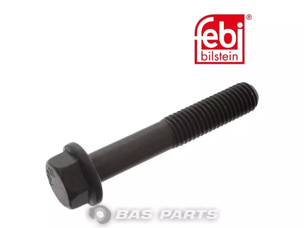 Pleuelschraube Febi 7408192804 Pleuelschraube Febi 7408192804