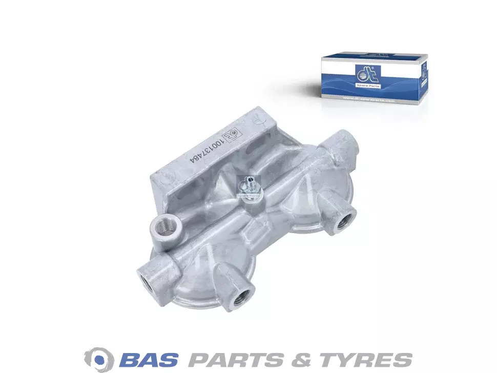Huis DT Spare Parts 1676832