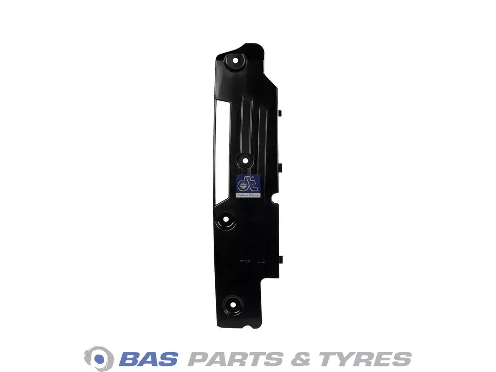 Proteção visual esquerda Volvo Esquerdo DT Spare Parts 82052484