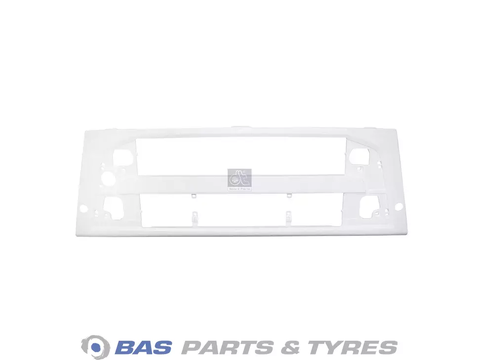 Gitter DT Spare Parts 82065607