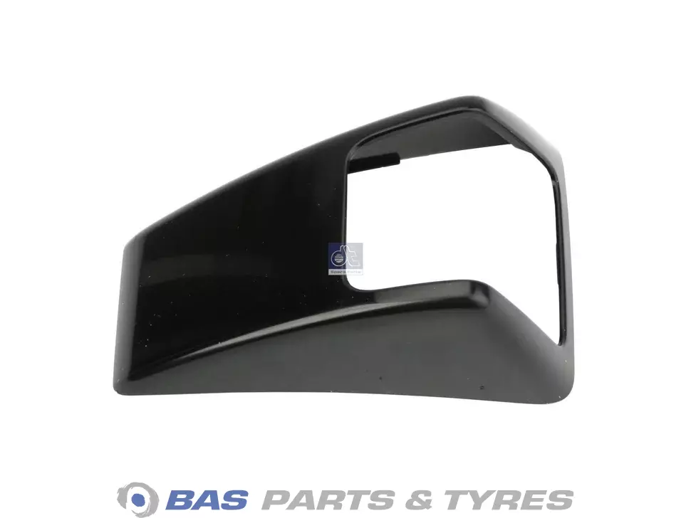 Bulkhead DT Spare Parts 82114504