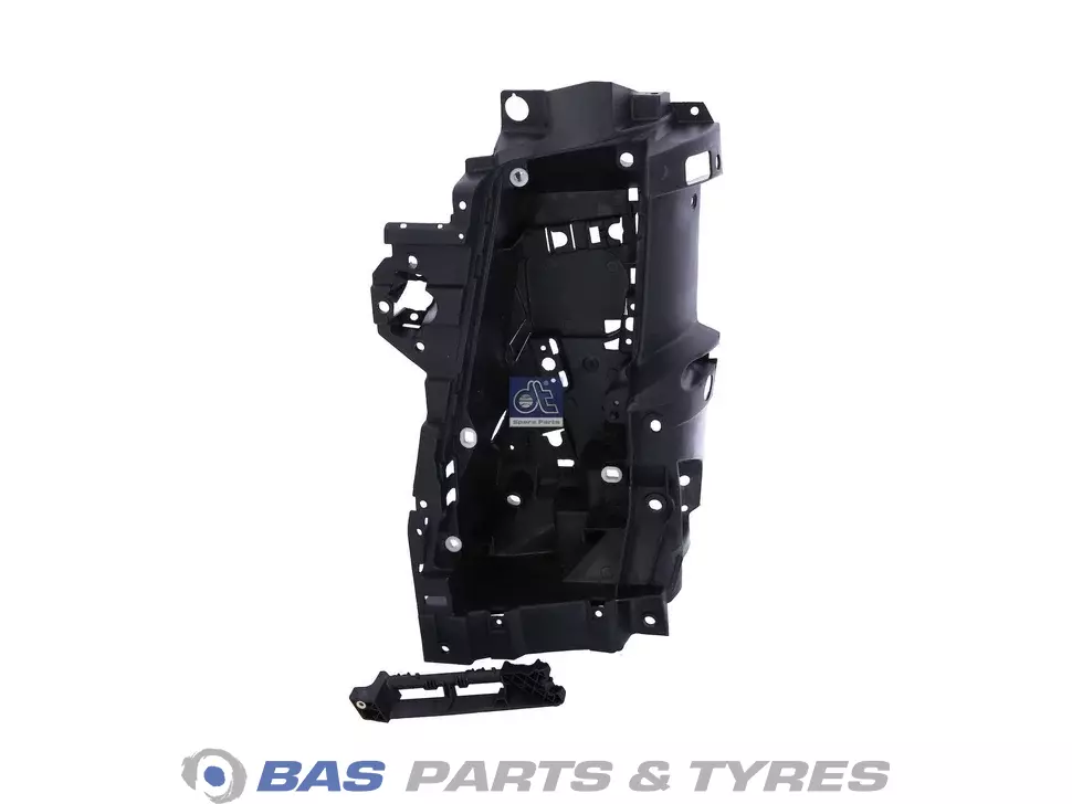 Carcasă far DT Spare Parts 82209788