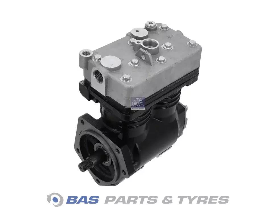 Compresseur DT Spare Parts 8113405 Compresseur DT Spare Parts 8113405