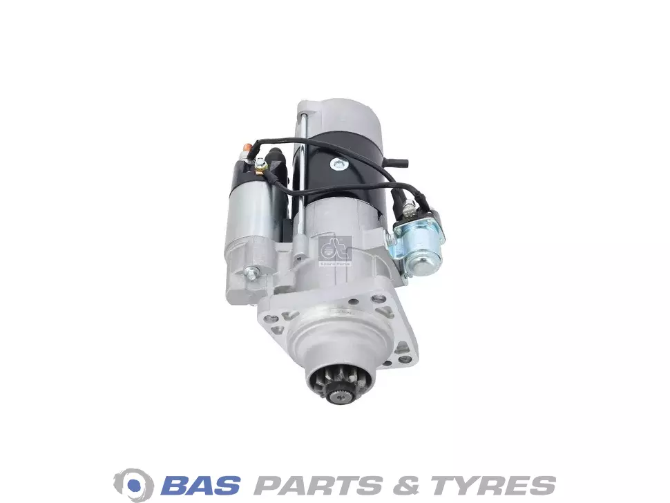 Motor de arranque DT Spare Parts 85000148 Motor de arranque DT Spare Parts 85000148