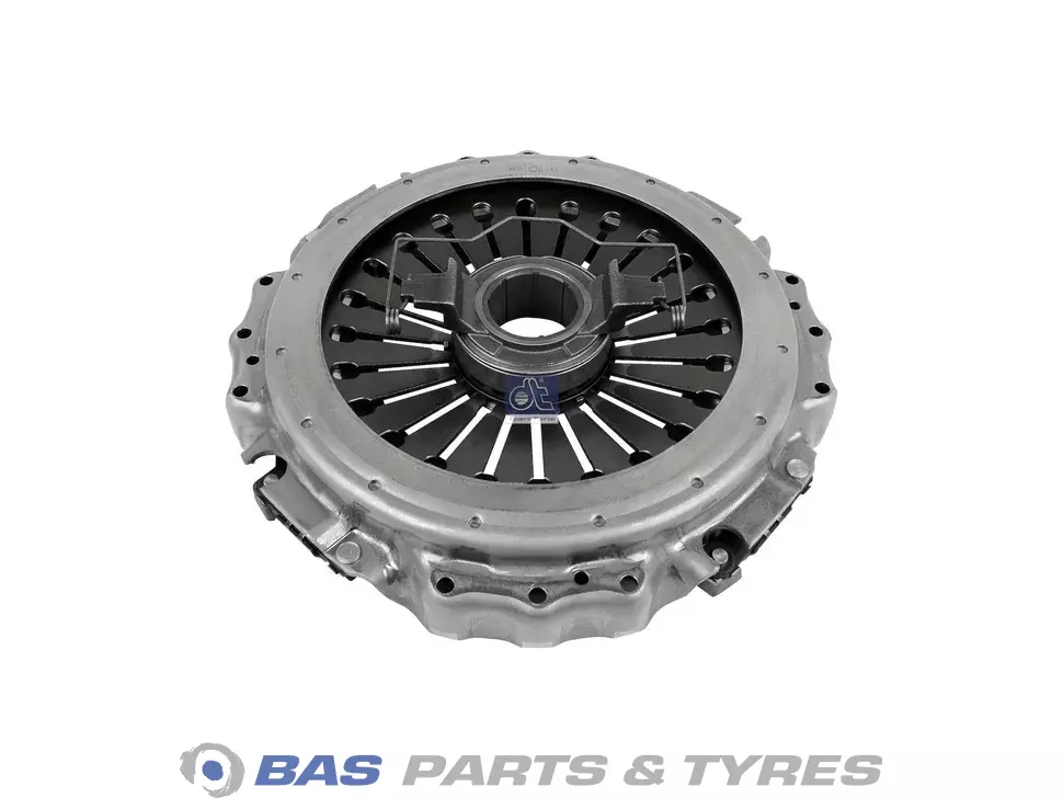Plateau de pression DT Spare Parts 85000235