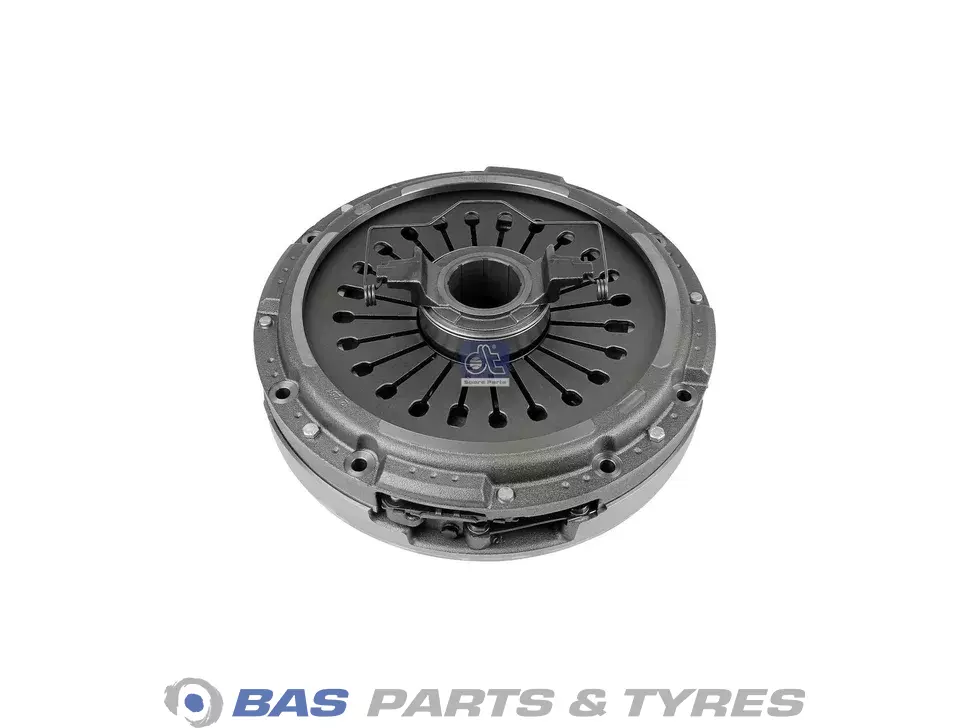 Druckplatte DT Spare Parts 85000236
