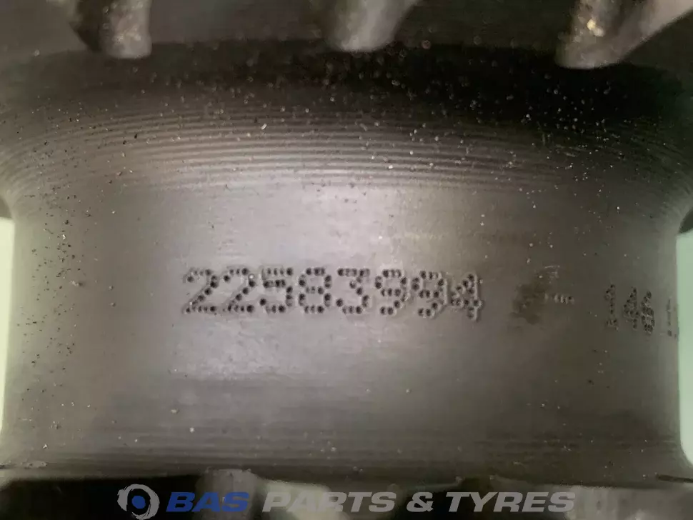 Volvo Vorgelegwelle 22583994 Volvo Vorgelegwelle 22583994