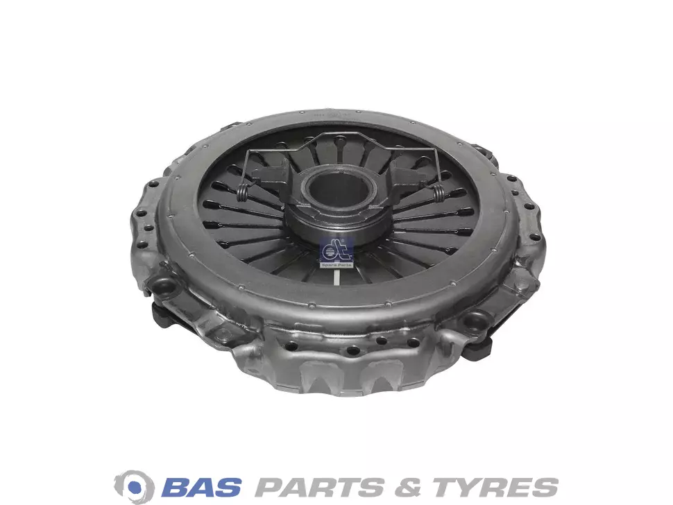 Embrayage DT Spare Parts 7420707020 Embrayage DT Spare Parts 7420707020