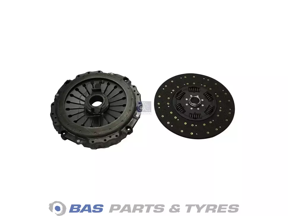 Set spojke DT Spare Parts 1523561R