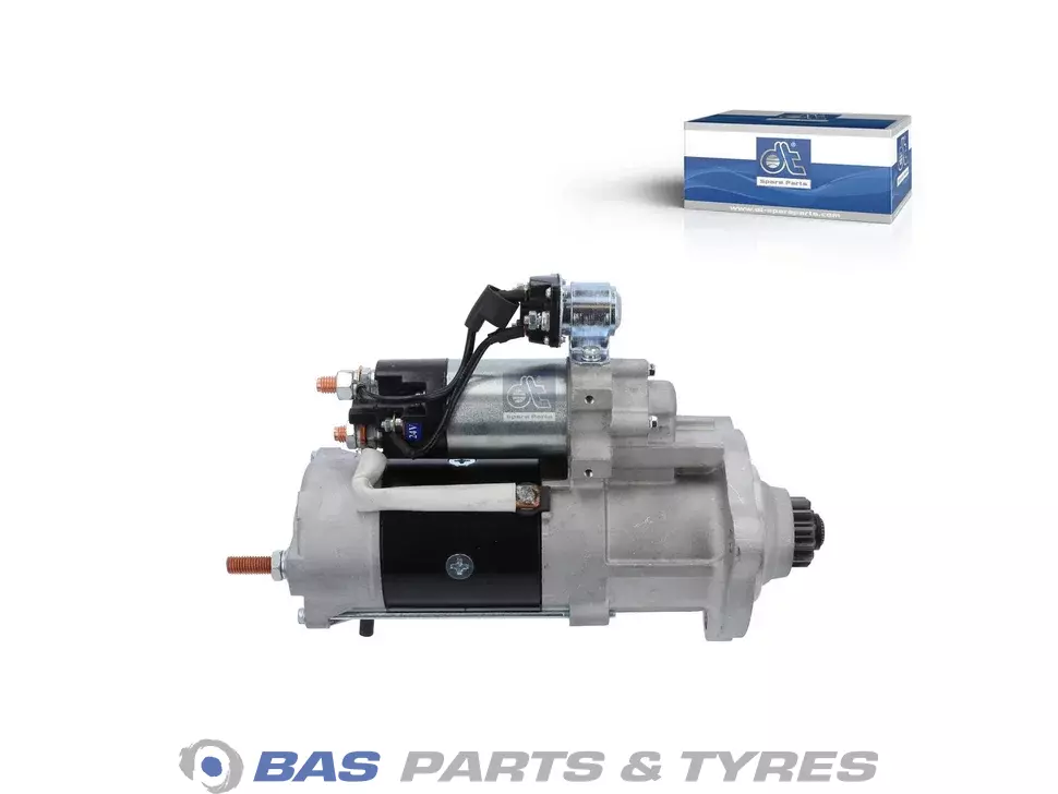 Electromor DT Spare Parts 85000295