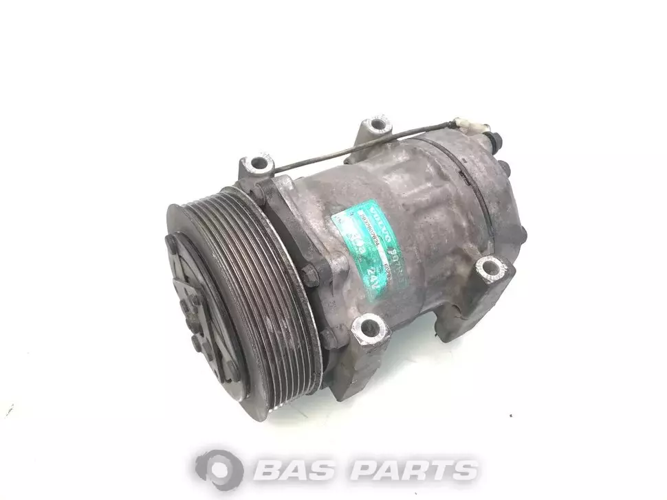 Компрессор Airco 85000315 85000315 Компрессор Airco 85000315 85000315