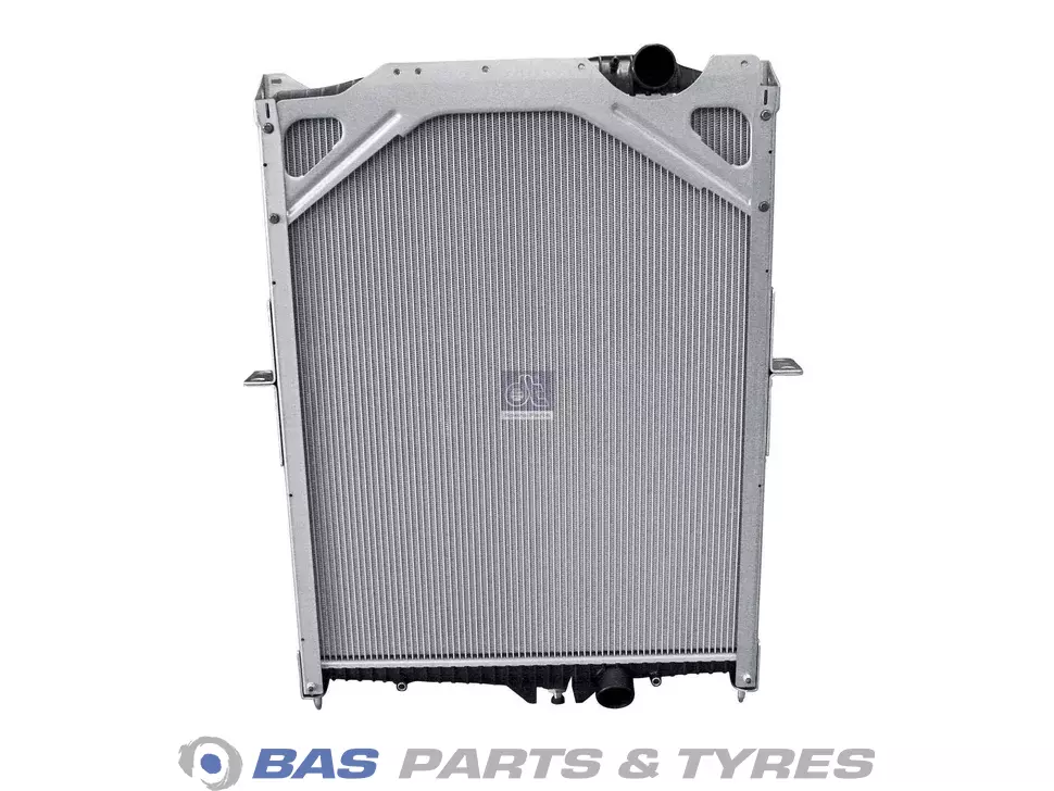 Radiatore DT Spare Parts 8112566