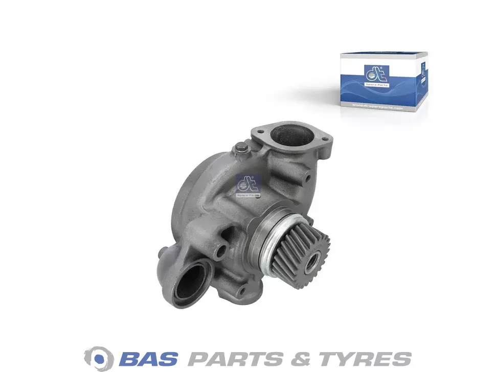 Pumpa vode DT Spare Parts 8113523 Pumpa vode DT Spare Parts 8113523