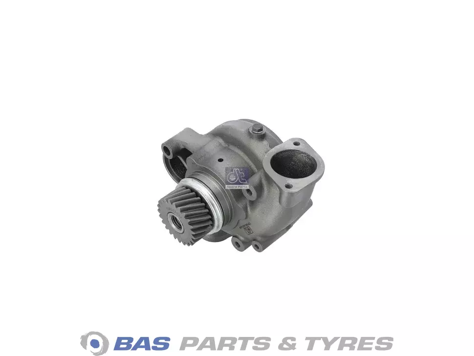 Pumpa vode DT Spare Parts 8113523 Pumpa vode DT Spare Parts 8113523