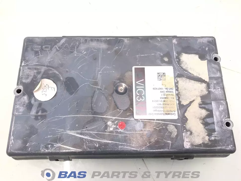 Control unit VIC DAF 2025292 Control unit VIC DAF 2025292