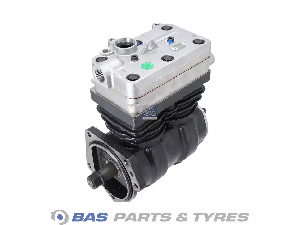 Compressore DT Spare Parts 1932582 Compressore DT Spare Parts 1932582
