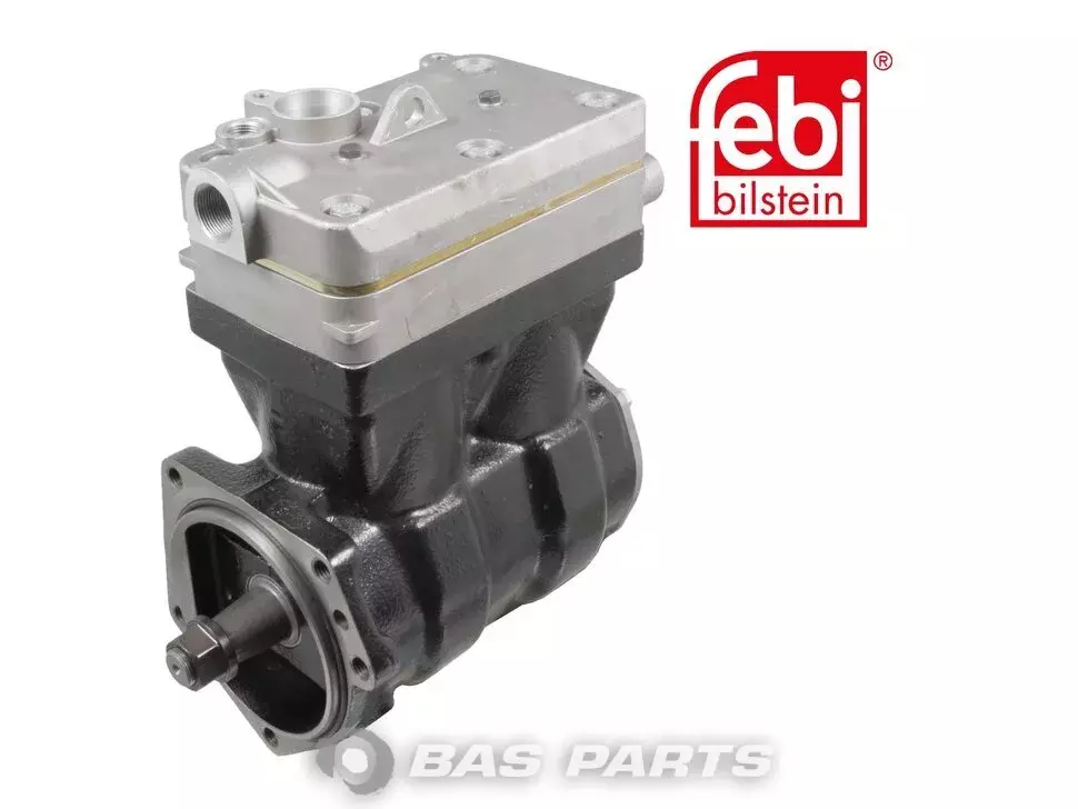 Compresseur Febi 85000117 Compresseur Febi 85000117
