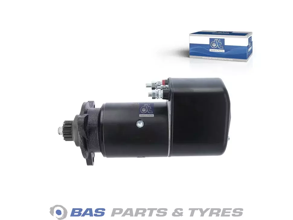 Electromor DT Spare Parts 8113907