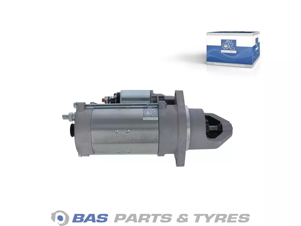 Electromor DT Spare Parts 21067513