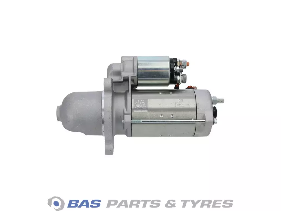 Motor de arranque DT Spare Parts 85000447