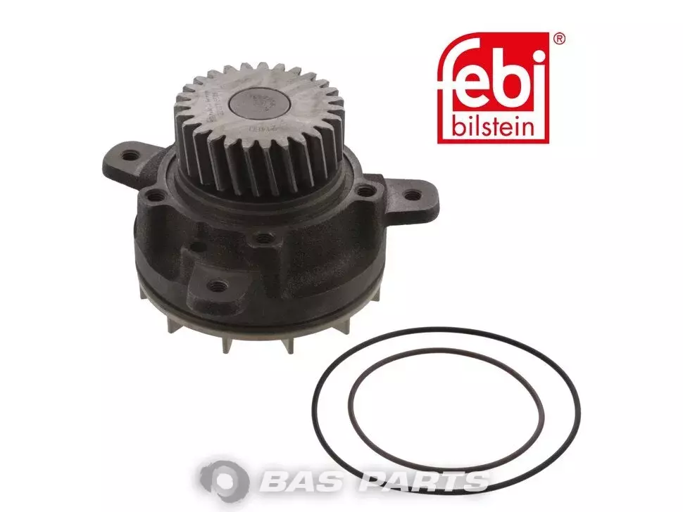 Pompe à eau Febi 8113275
