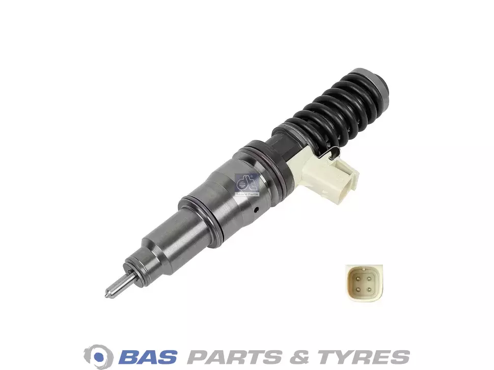 Injection Unité DT Spare Parts 85000986